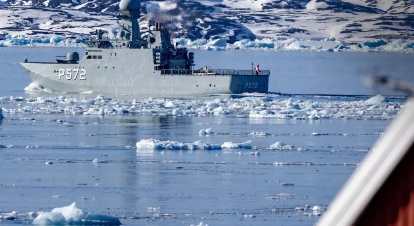 Arte: Trump wants Greenland. What can Europe do about it?