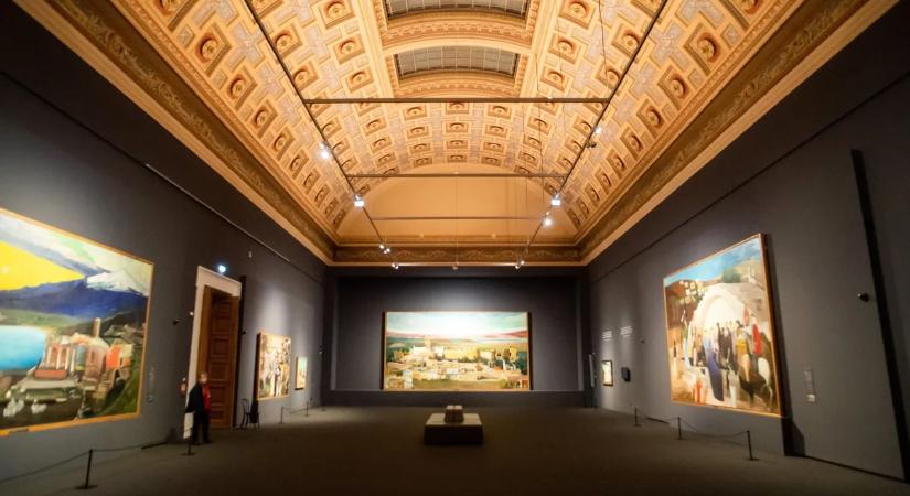 Ma van a magyar kultúra napja – több múzeum ingyenesen látogatható