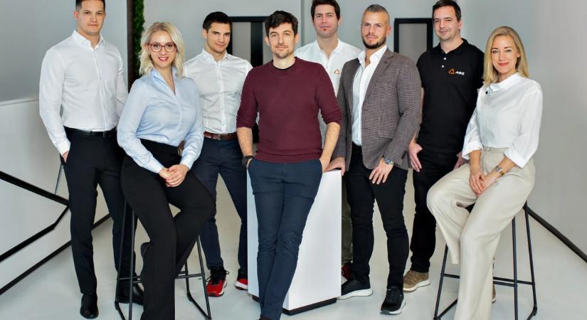 Európa legnagyobb dróngyára épülhet Budapest mellett, 2,7 milliárd forintot kapott rá a magyar csapat