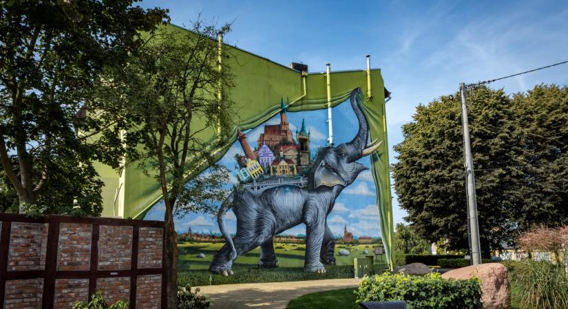 Monumentális látványossággal lepnék meg a budapestieket – májusban kezdődhetnek a munkálatok