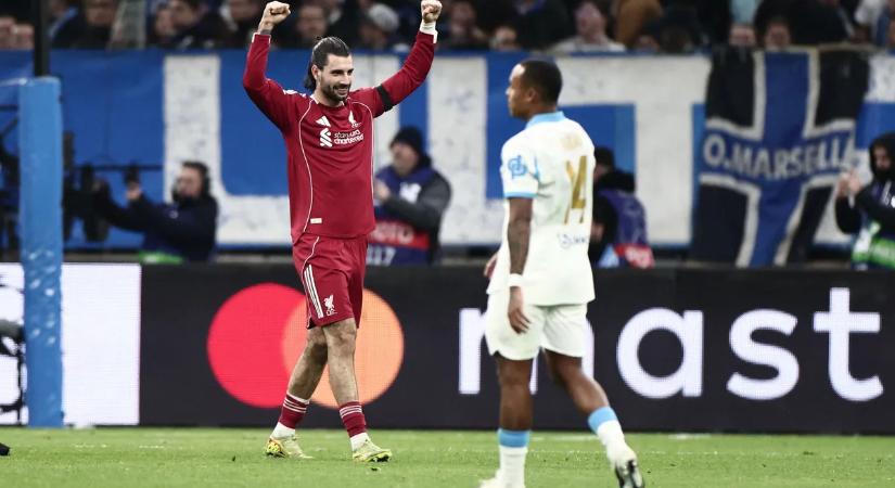 Végre megtörtént Szoboszlaival, amiről mindenki azt hitte, hogy lehetetlen