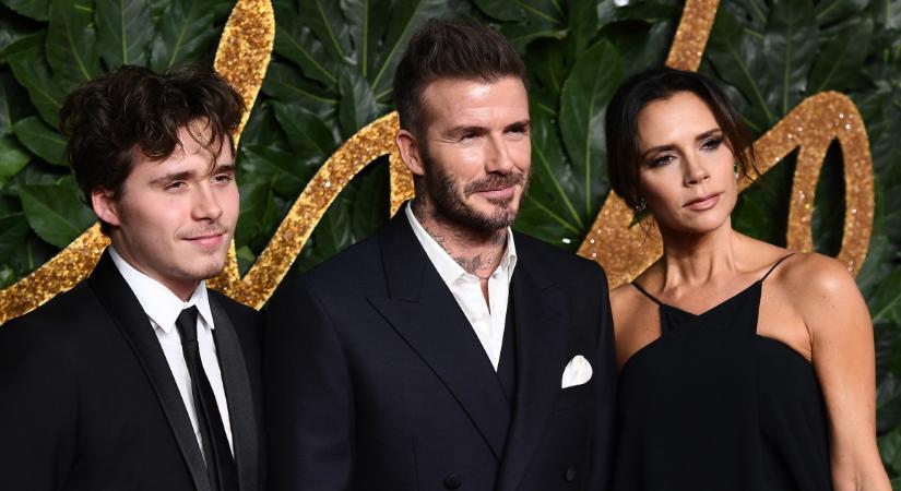 6 botrány a Beckham családban, amire sokan nem emlékeznek
