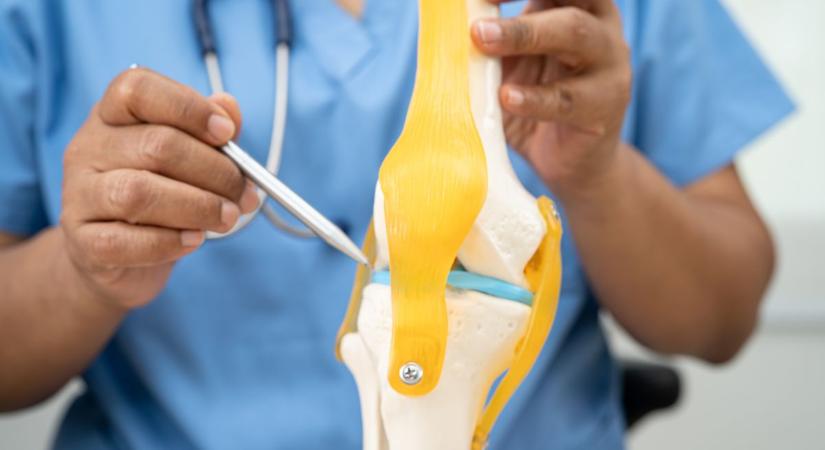 Ízületi fájdalom? A legjobb gyógyszer nem a patikában van