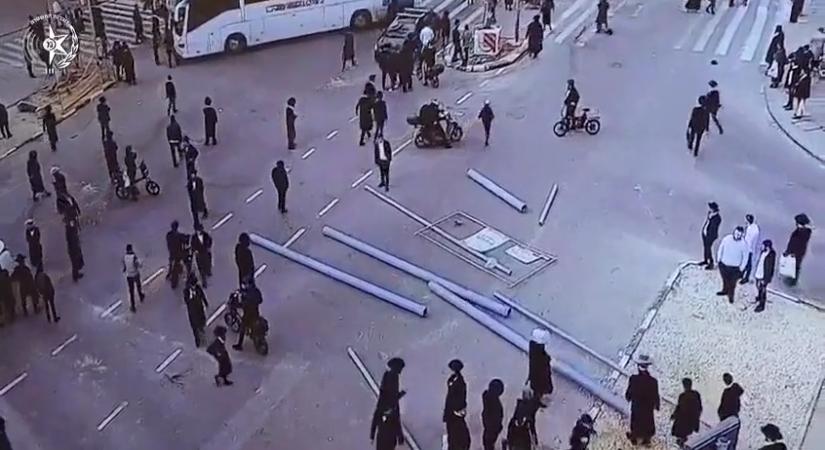 Az izraeli legfelsőbb bíróság nem engedi a bölcsődei gázmérgezésben meghalt gyerekek felboncolását