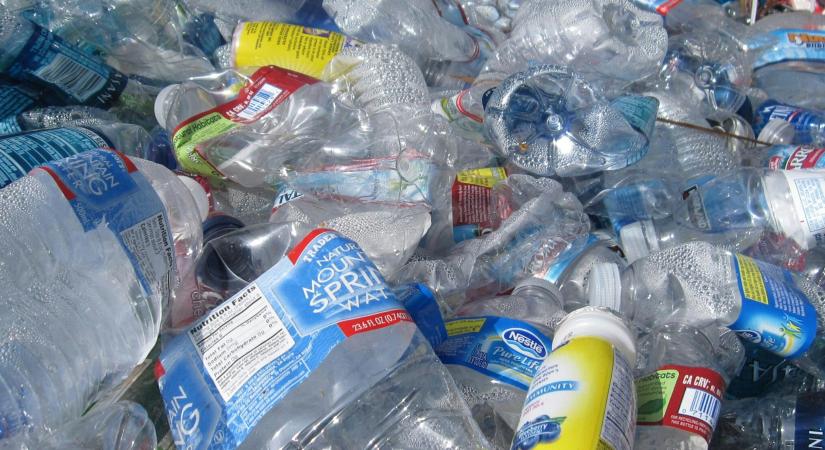 Mikroműanyagok: A bolygó láthatatlan ellensége az éghajlat ellen