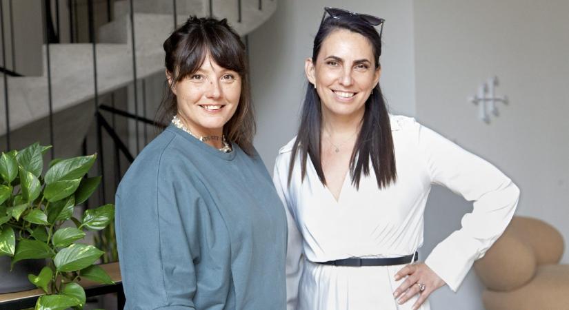 „A nők nagyobb értéket teremtenek még úgy is, hogy nagyobb puttonyt visznek a hátukon” – a Puzl női vezetőivel beszélgettünk