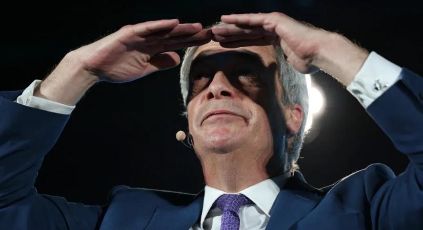 Politico: kezd az európai szélsőjobbnak is elege lenni Trumppól, Orbán kivétel, Meloni pedig még kivár