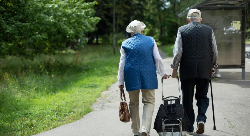 Tiszás nyugdíjtervek: az özvegyek és az aktív munkavállalók járnának a legrosszabbul