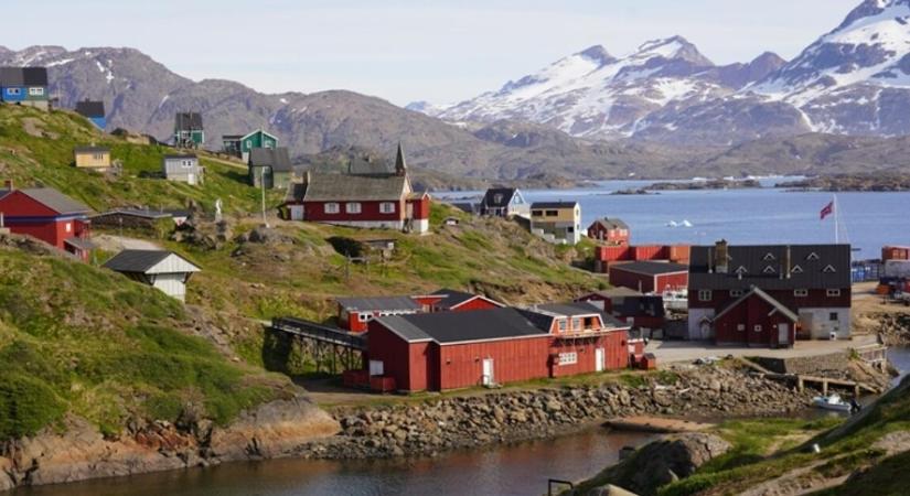 Hogyan védhetjük meg Grönlandot? Eljött az igazság pillanata az EU számára
