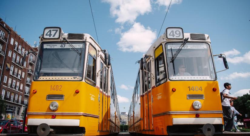 Pengeélen táncol a BKK és a BKV, 90 milliárdos adósságot görgetnek maguk előtt