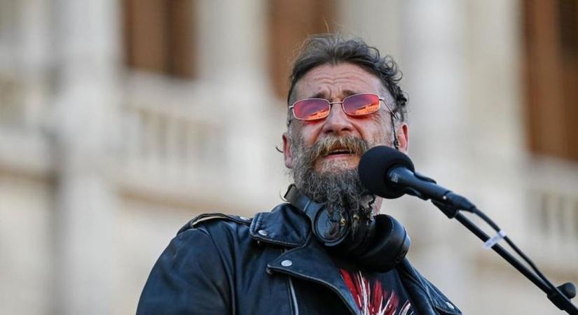 Para-Kovács Imre vérgőzös, aljas támadása borzolja a kedélyeket