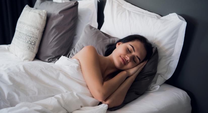 A szakértők szerint ez az egy szám rontja vagy javítja az alvásod