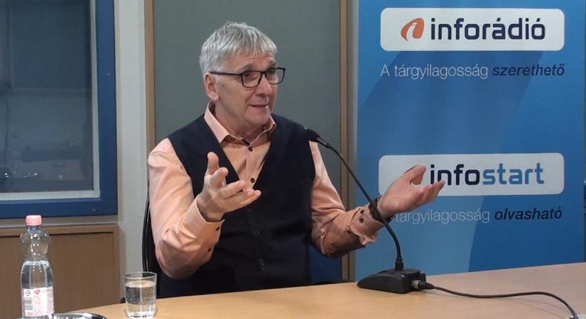 A KRESZ-professzor értelmezte, hogyan változnak a sebességhatár és az előzés szabályai