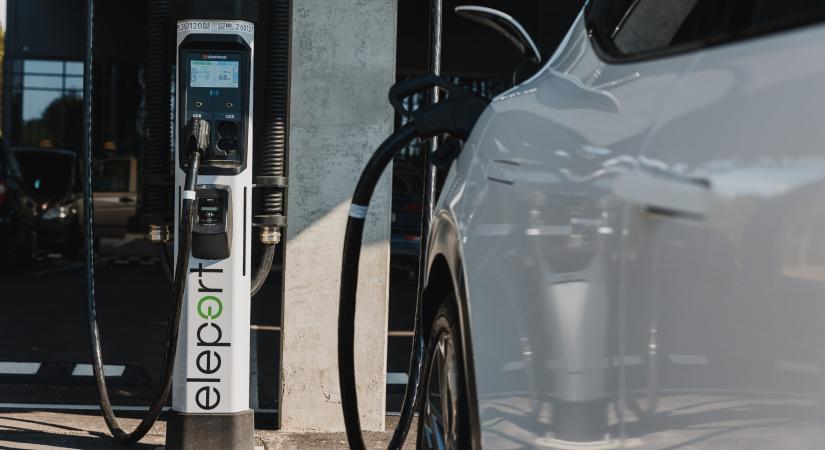 250 új ultratöltő érkezik a régiónkba