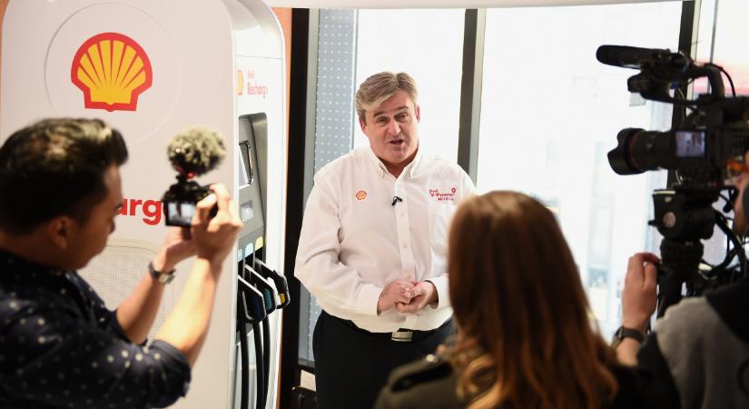 Exkluzív interjút adott Kapitány István: A legfelső szintű vezetők 3-4 évente cserélődnek