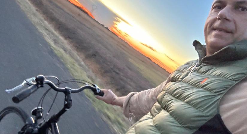 Lázár János jobb pillanata