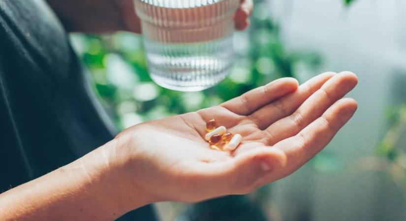 50 felett ezek az étrend-kiegészítők kötelezők: az orvosok szerint így maradsz energikus