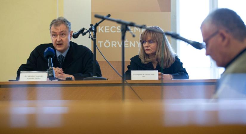 Döntött a bíróság Rozi kutya gazdája ügyében