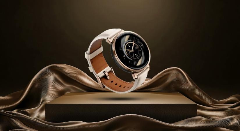 Sokak számára jó méretben, remek árazás mellett futott be a Honor Watch GS 5