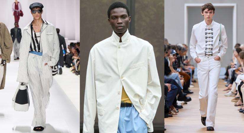 Nem vicc: A szakemberek szerint 2026-ban mindenki ezt a színt fogja viselni