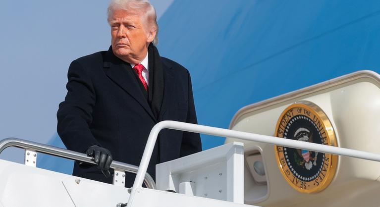 Megroppant az USA és az EU kapcsolata, Európa megvédené Grönlandot