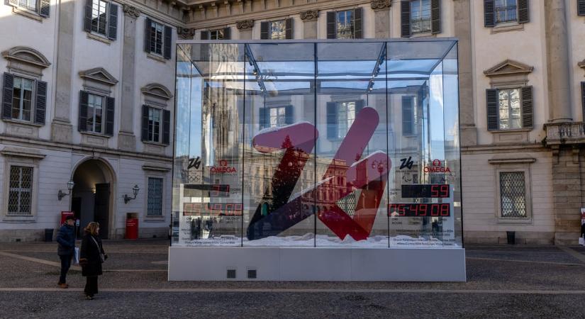 Épp csak lemaradtak az olimpiai kvótáról a magyar hódeszkások