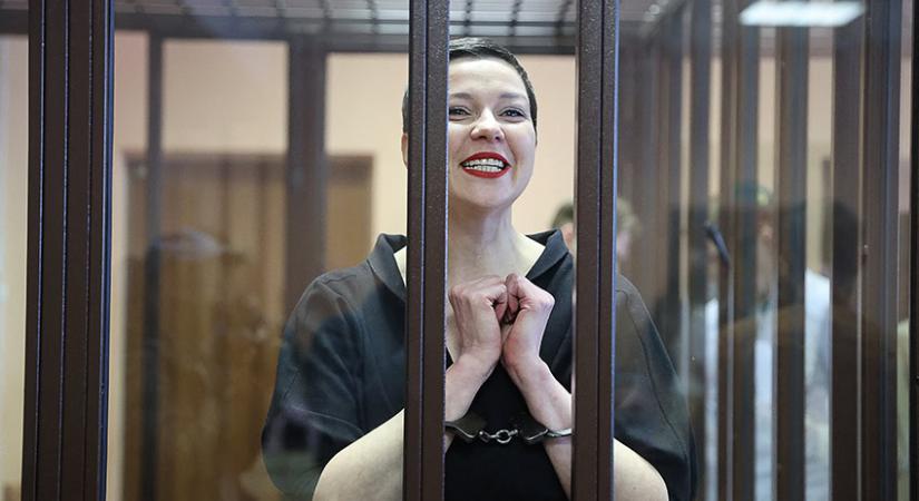 Belarusz szabadul a nyugati szorításból