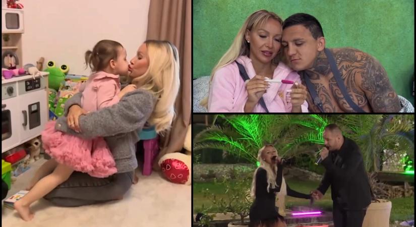 Ezek voltak Jákli Mónika legjobb pillanatai – így emlékszünk rá!