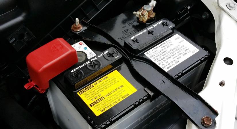 Sok autós csodálkozhat, hogy most csak a legdrágább alkatrész jut neki