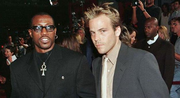 A Penge egykori sztárja szégyenteljesnek nevezte napjaink szuperhősfilmjeit