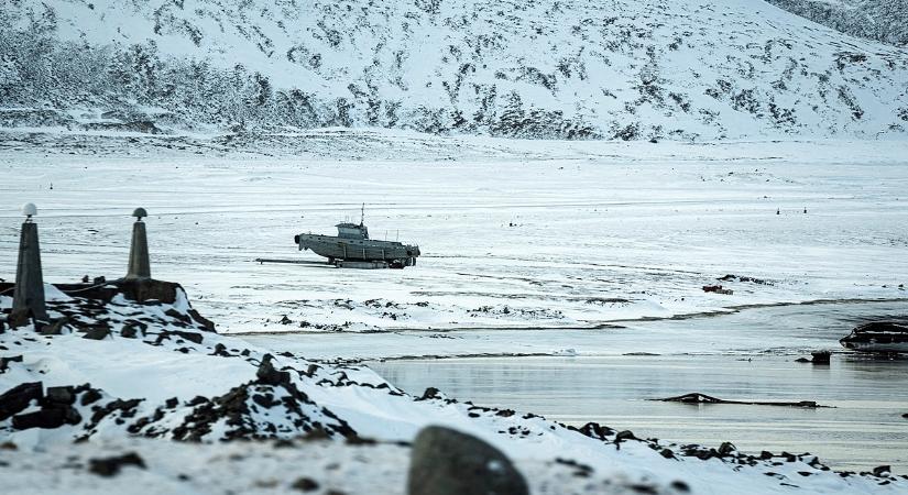 Trump elégedett: „örökre szóló” egyezség készül Grönland jövőjéről