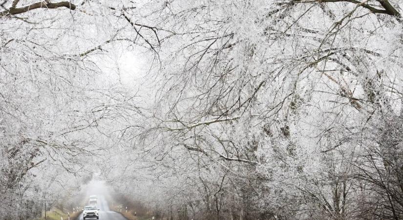 Visszatér a havazás? Továbbra is téliesnek ígérkezik az időjárás