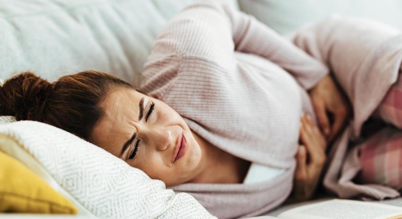 Endometriózis – Mit érdemes tudni róla?