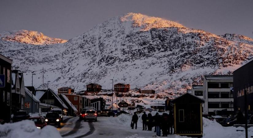 Dánia máris megtört, így adhatja át Amerikának Grönlandot: kiszivárgott az ajánlat Trumpnak – a NATO rajong érte