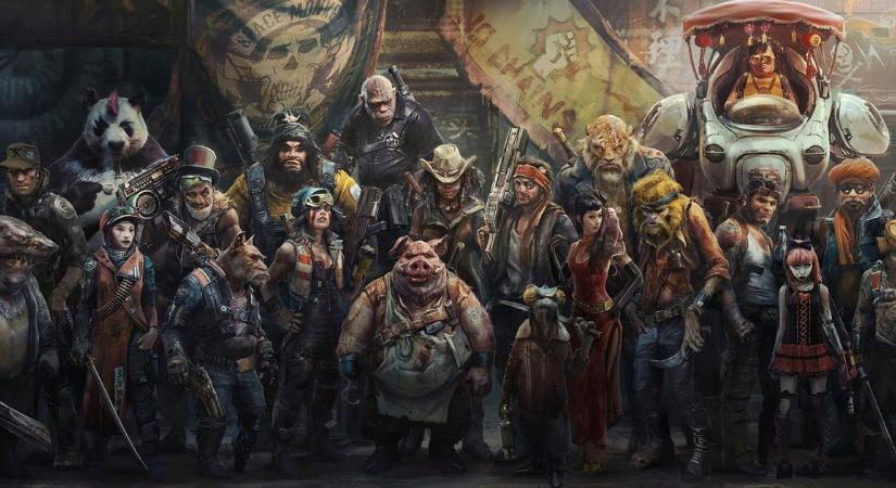 Bármennyire is hihetetlen, a Beyond Good and Evil 2 megúszta a Ubisoft piros gombját