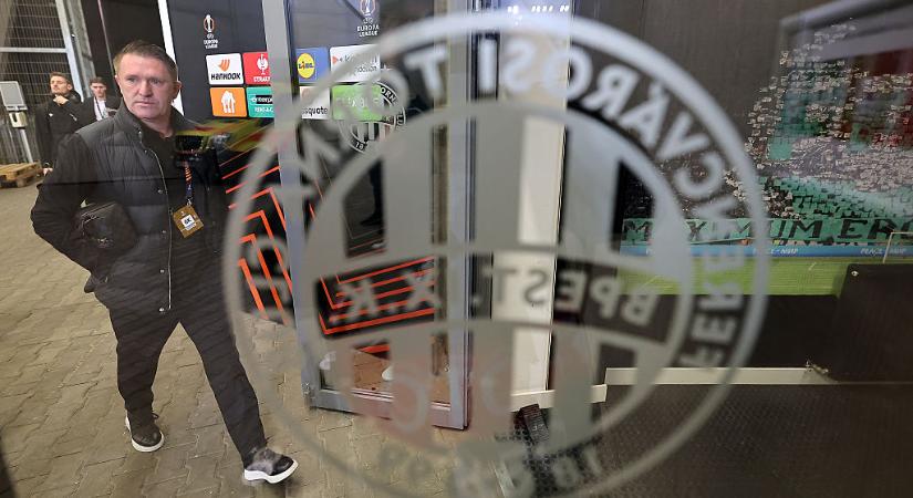 Robbie Keane: „Egy szinten van a két csapat, mi talán túl is teljesítettük az elvárásainkat”