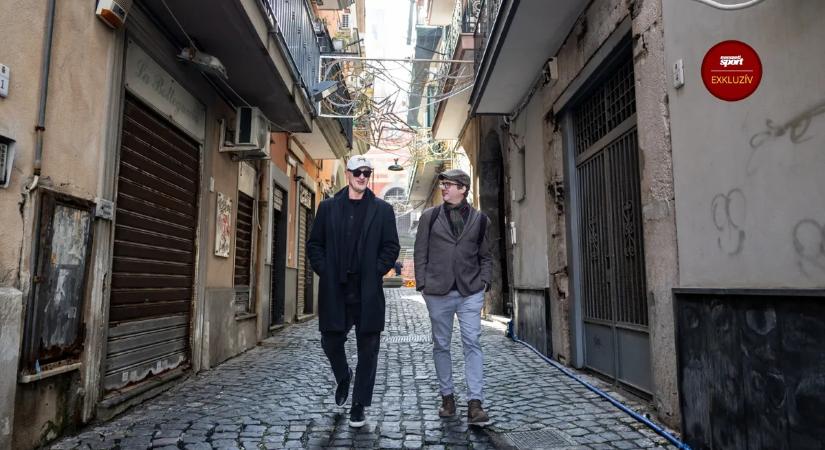 Marco Rossi: Ha nincs már meg bennem a tűz, biztosan távozom