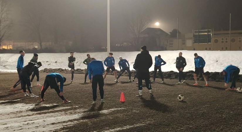 „Garázsklubként” az élvonal dobogóját ostromolják – és ez még nem a vége