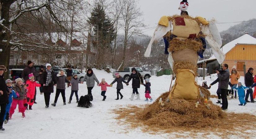 Kiderült: ekkor tartják a nagyszabású télűző programot Szekszárdon