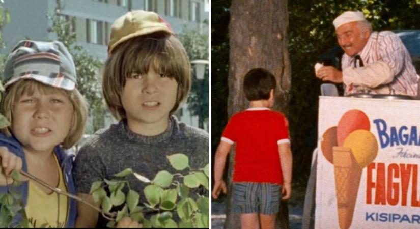 Akkor és most: Így néznek ki napjainkban a Keménykalap és krumpliorr szereplői