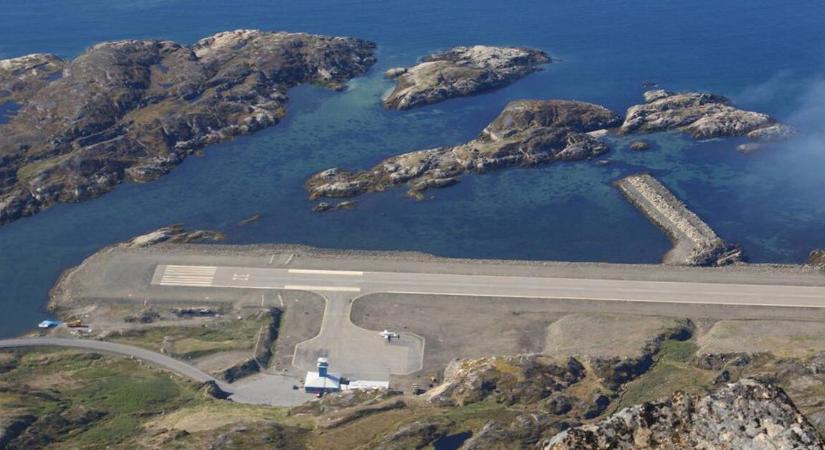 Grönland – Nem lépnek életbe február 1-jétől az amerikai vámok