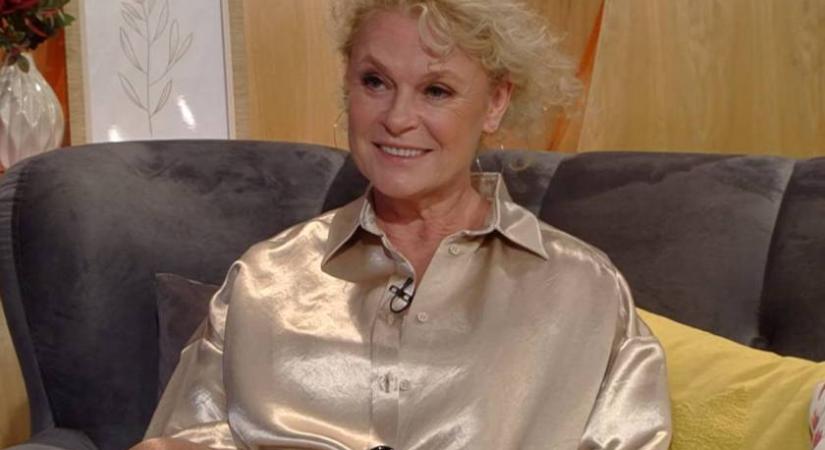 Hegyi Barbara 27 éves lánya ragyogott a szülinapján: Rozi tiszta anyja