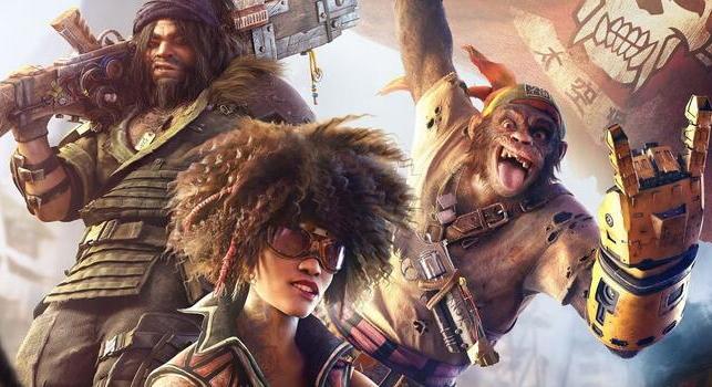 Miközben a Herceg homokba harapott, a Beyond Good and Evil 2 még mindig él és virul