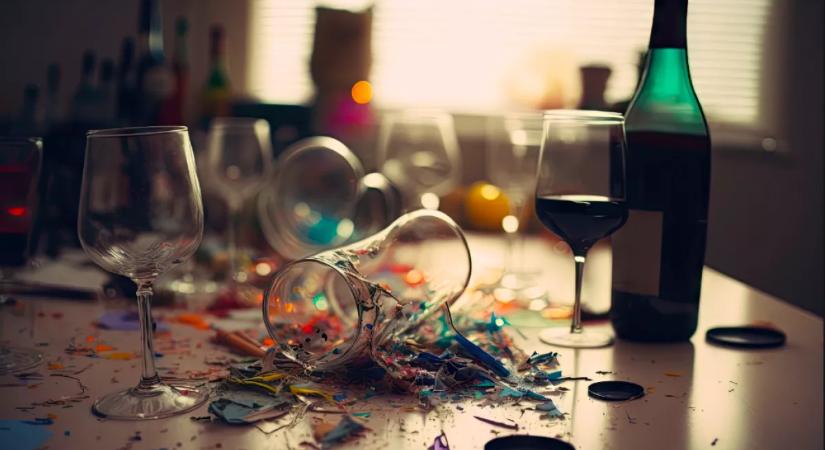 Tragédiába torkollott a családi ünnepség: egy nő meghalt, többen megbetegedtek