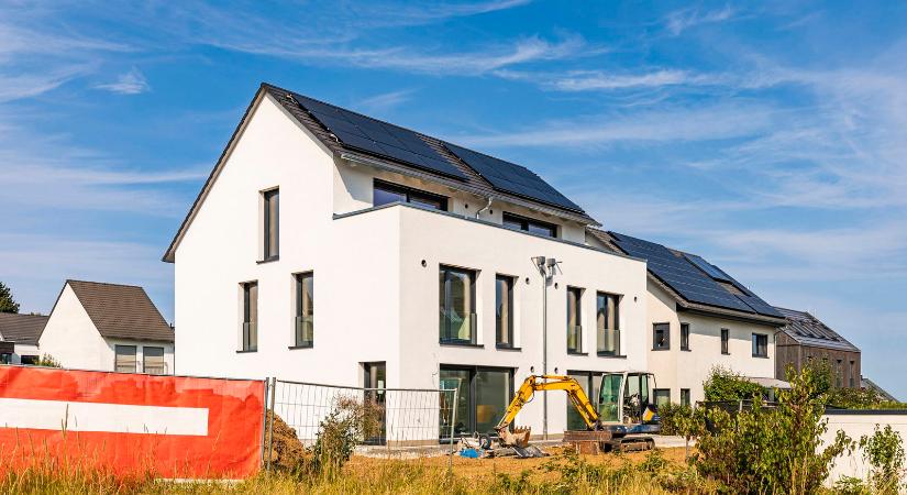 Titkos átjárót talált a házaspár a frissen vett házukban, kegyetlen, ami feltárult mögötte