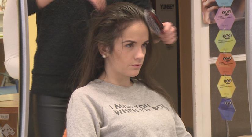 A szakképzés már rég nem „B” terv