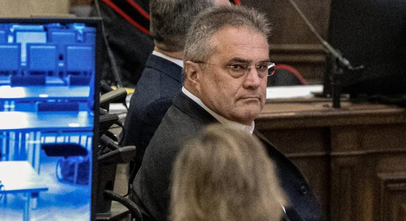 Moszkvának kémkedéssel vádolják az osztrák titkosszolgálat volt főtisztjét