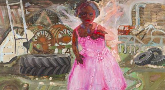 „Annyi valóság van, amennyit csak akarsz.” – 100 művész, 150 alkotás a Ferenczy Múzeum tárlatán