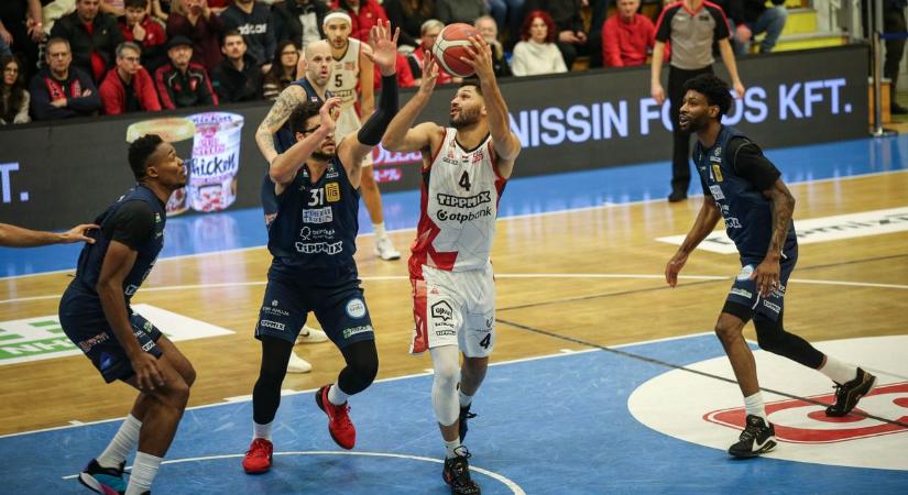 Tizenötödik győzelmére hajt az Olajbányász