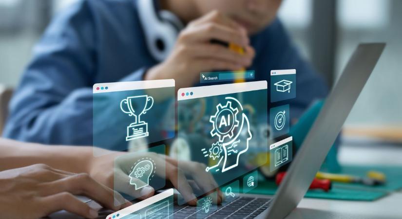 Hihetetlen: dinoszauruszok tombolnak egy élő metálkoncerten